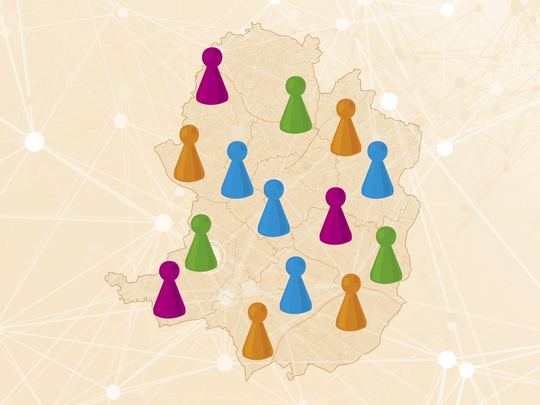 BIE Quartier wird zu BielefeldKompass